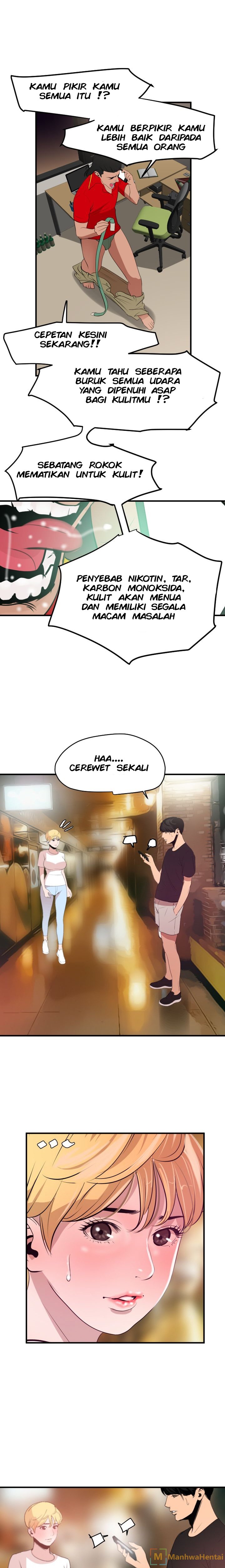 Lightning Rod - Chapter 35 14