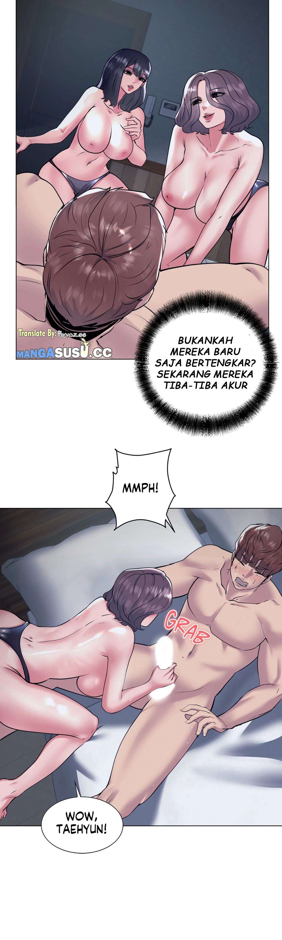 Toys Store - Chapter 35 22
