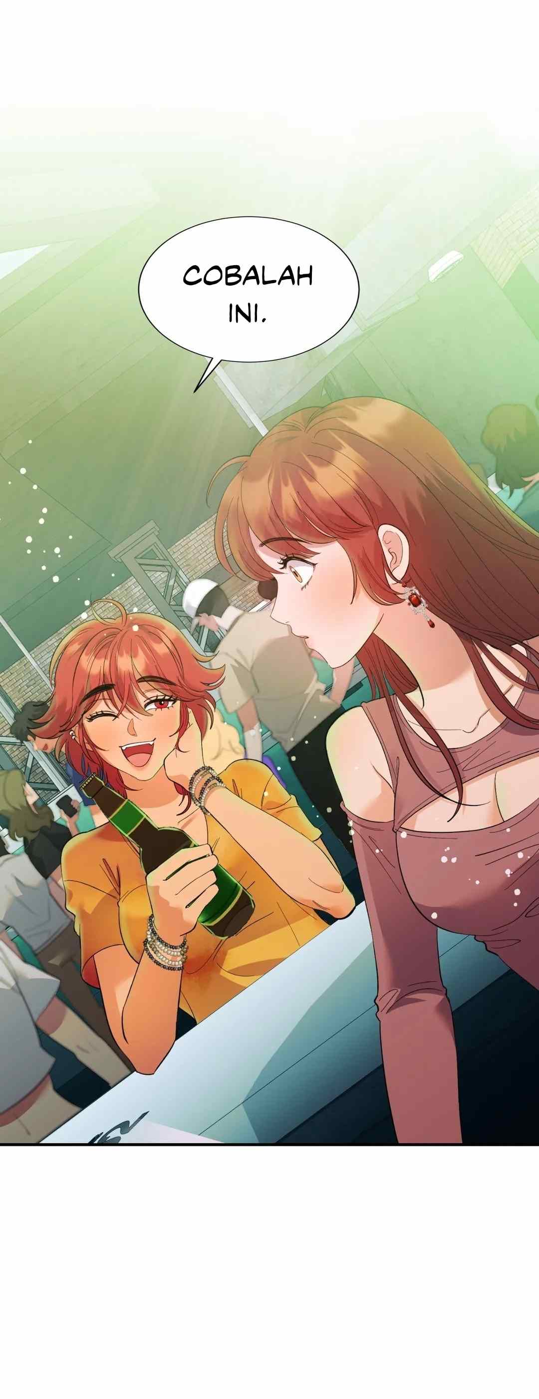 Hana’s Demons of Lust - Chapter 35 17
