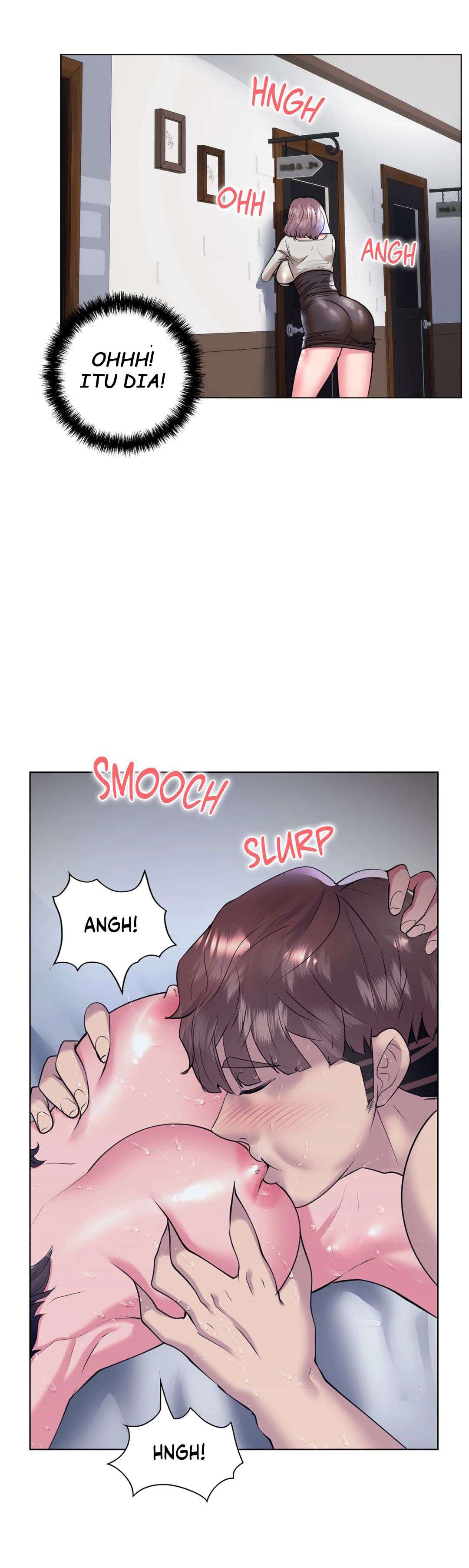 Toys Store - Chapter 35 4