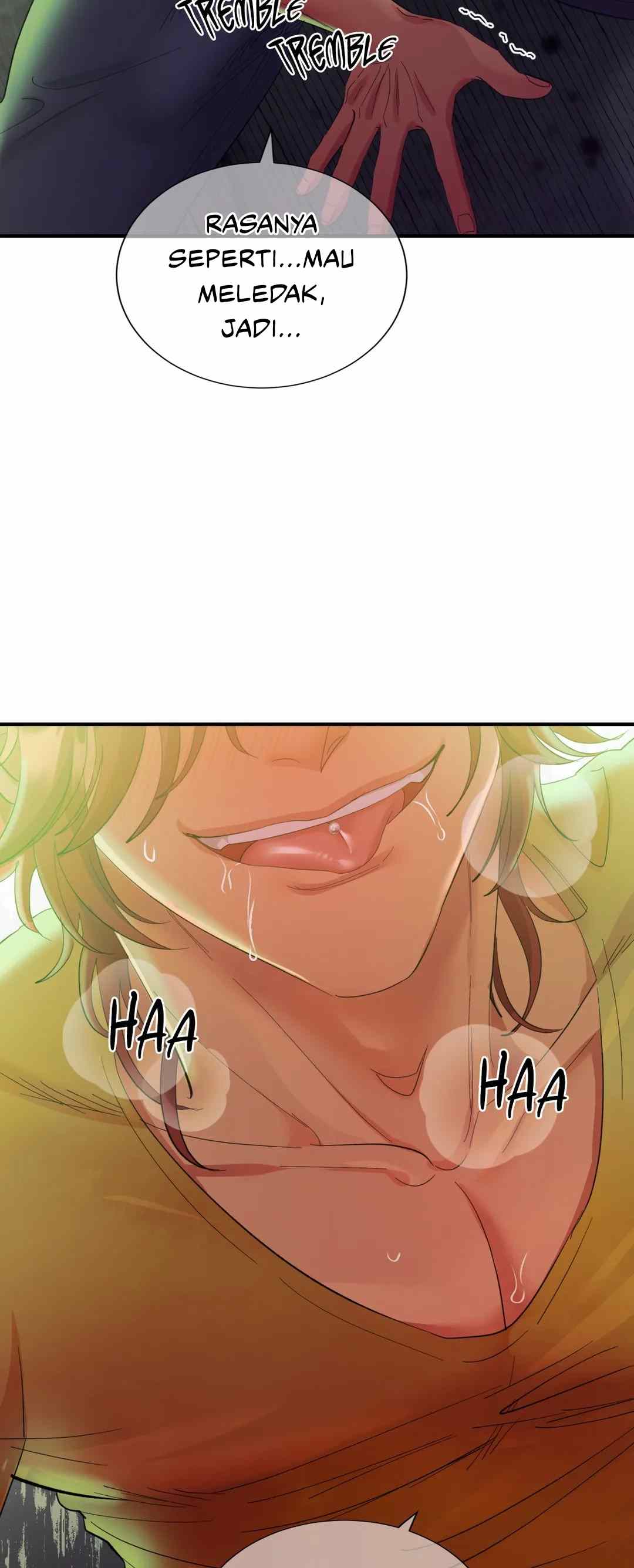 Hana’s Demons of Lust - Chapter 35 42