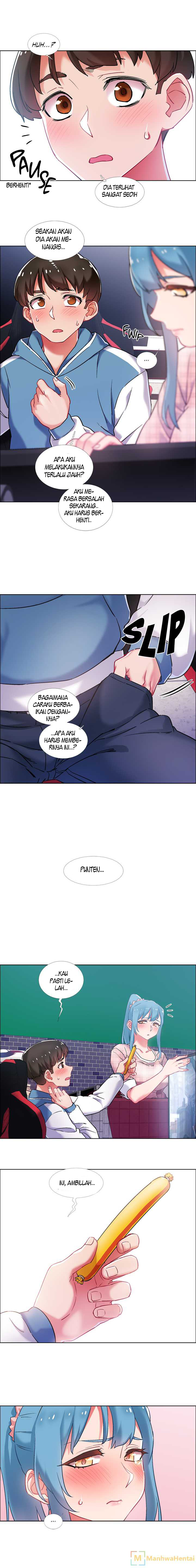 Rental Girls - Chapter 35 8