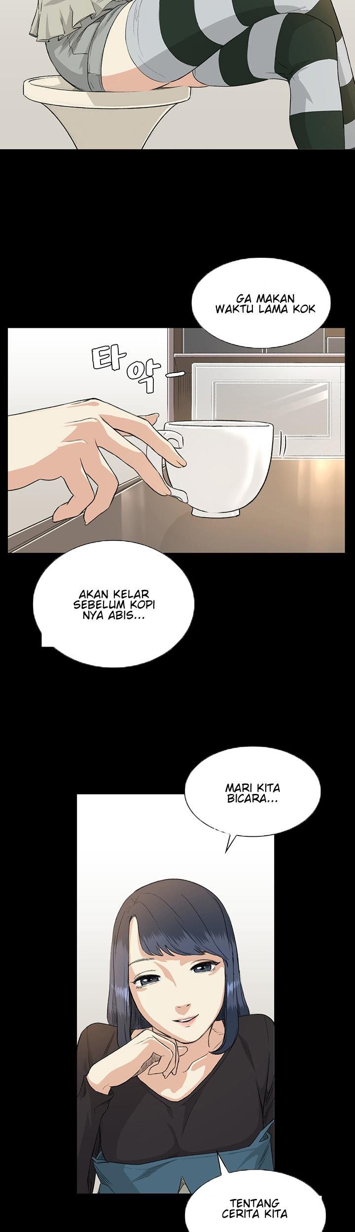 By Chance - Chapter 35 27