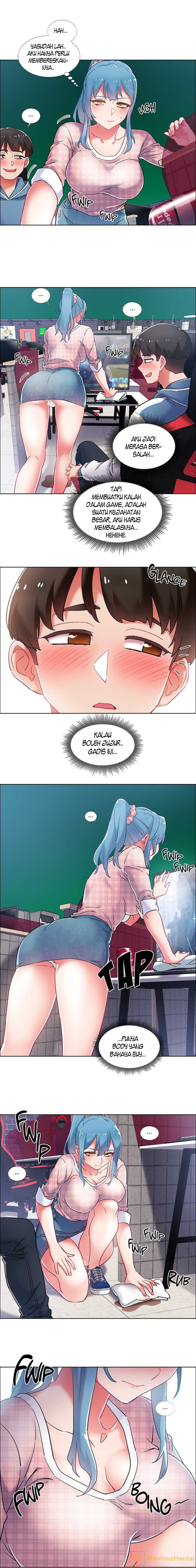 Rental Girls - Chapter 35 3