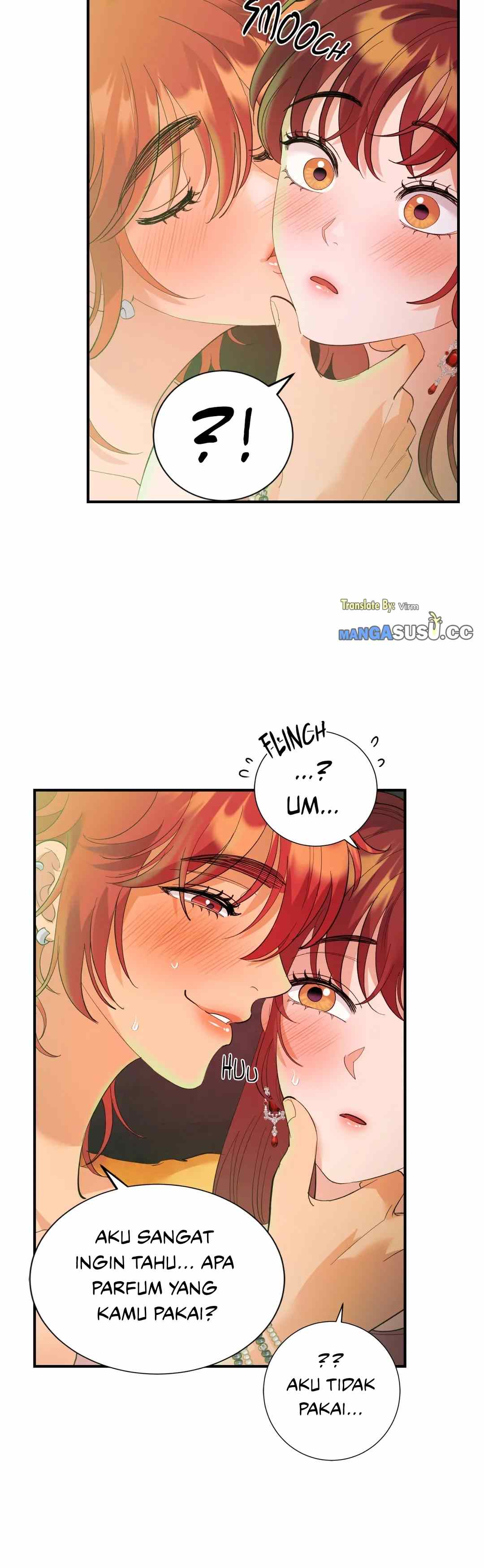 Hana’s Demons of Lust - Chapter 35 28