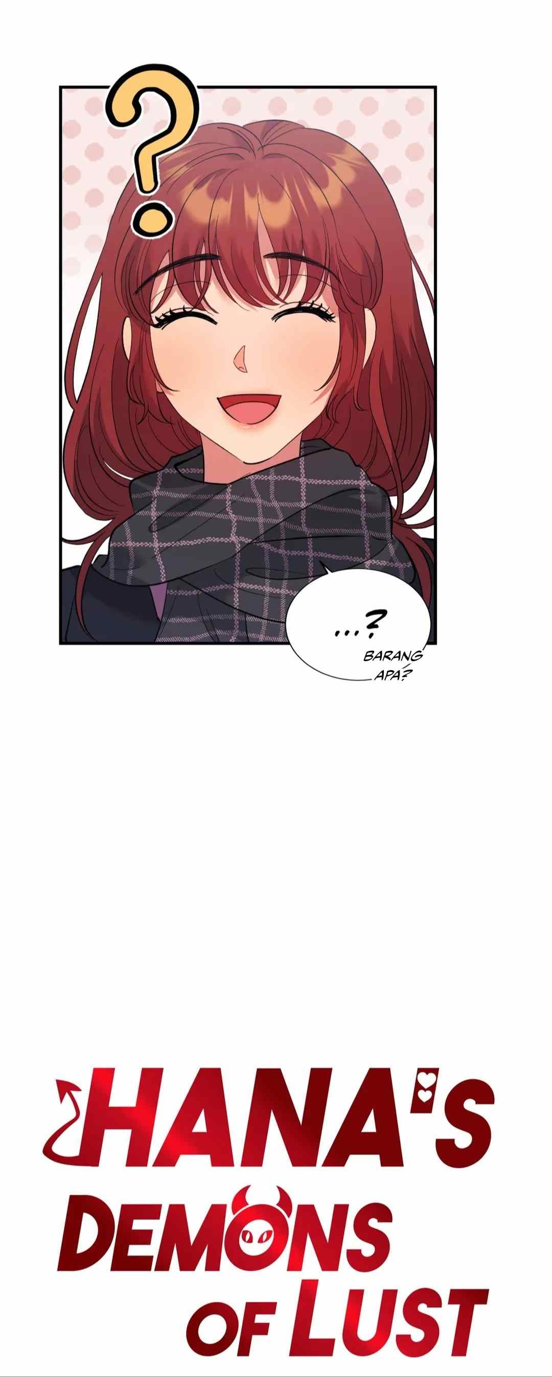 Hana’s Demons of Lust - Chapter 35 6