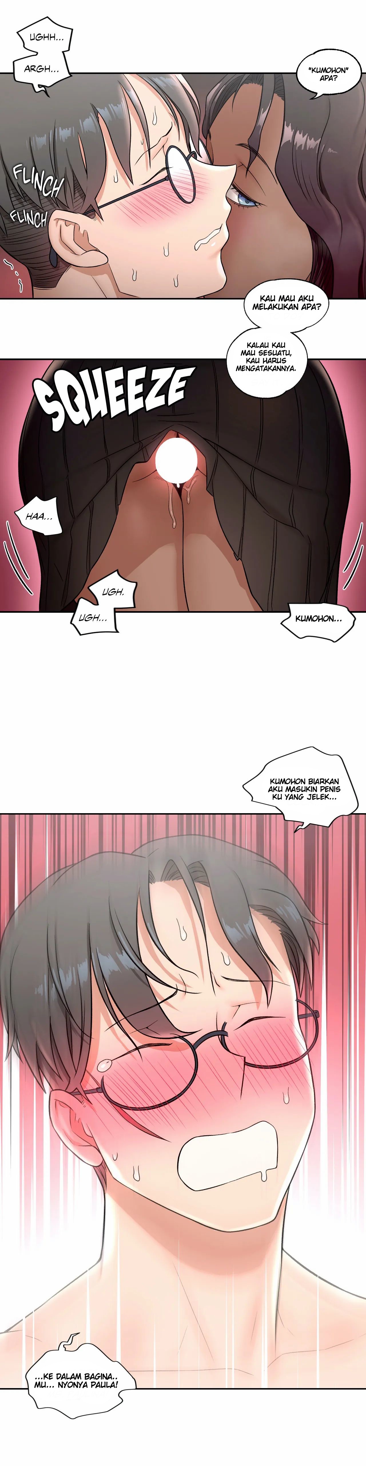 Sexercise - Chapter 35 25
