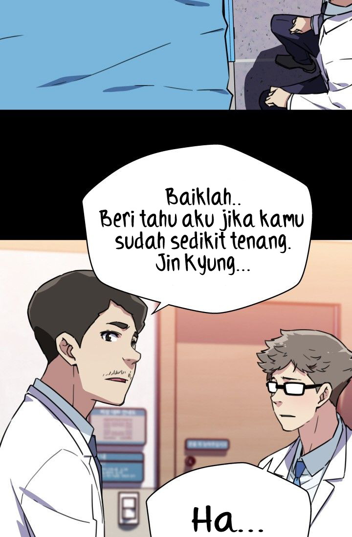 She Has Three Flavors - Chapter 35 34
