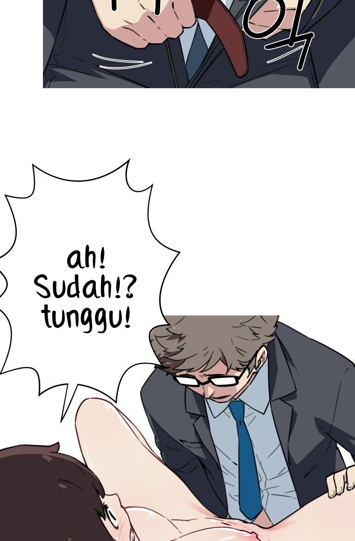 She Has Three Flavors - Chapter 35 10