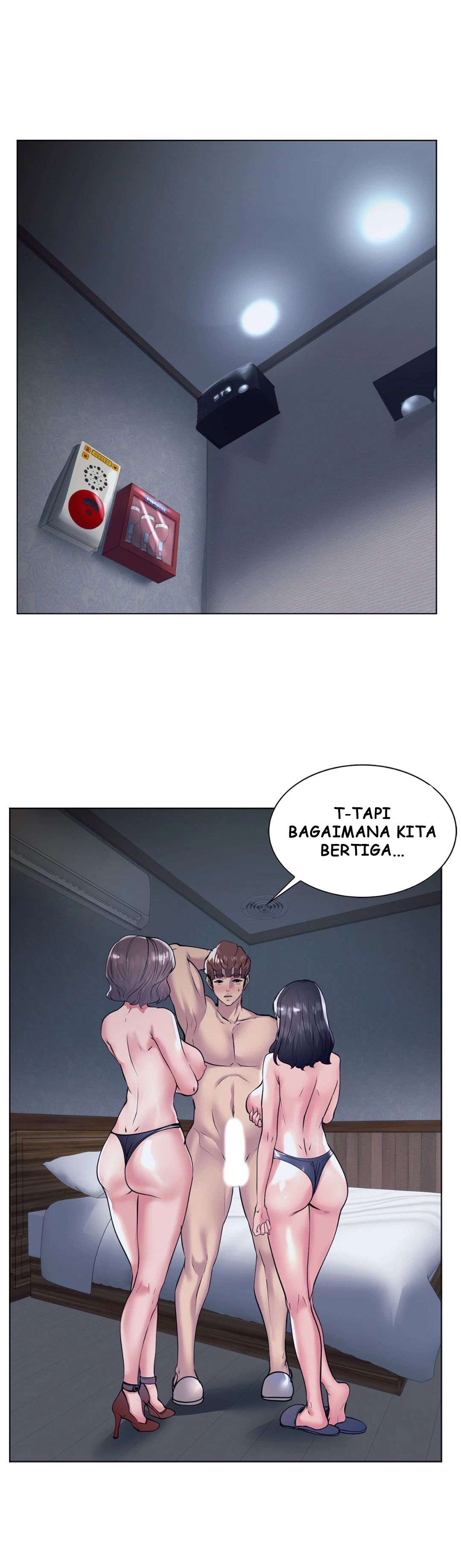 Toys Store - Chapter 35 19