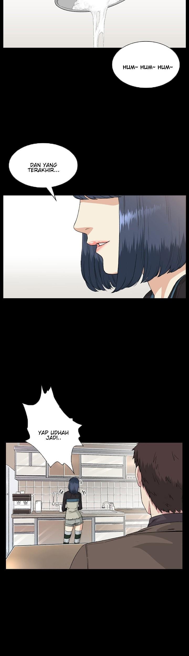 By Chance - Chapter 35 6