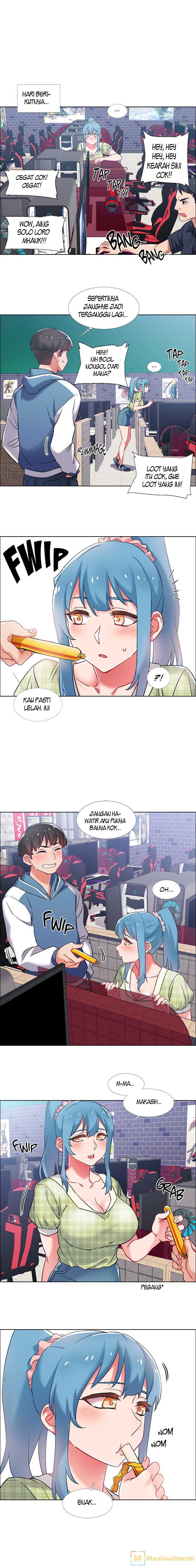 Rental Girls - Chapter 35 13