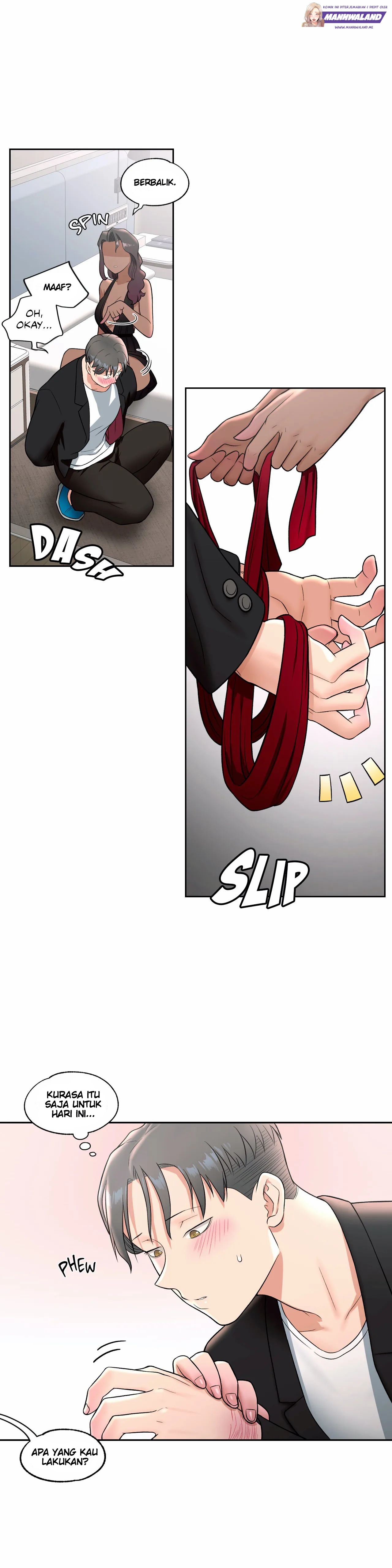 Sexercise - Chapter 35 16