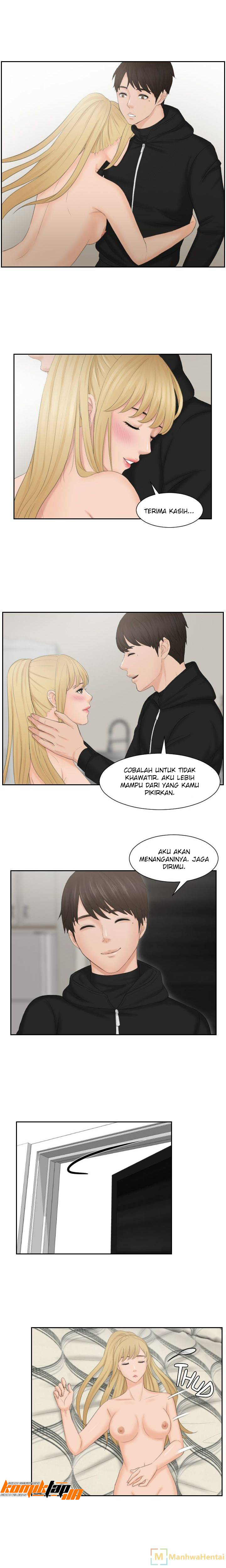 Mind Reader - Chapter 35 3