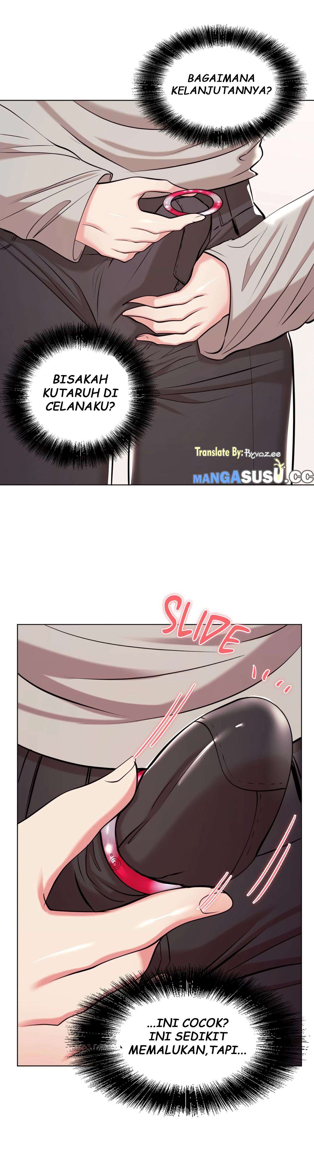 Toys Store - Chapter 35 46