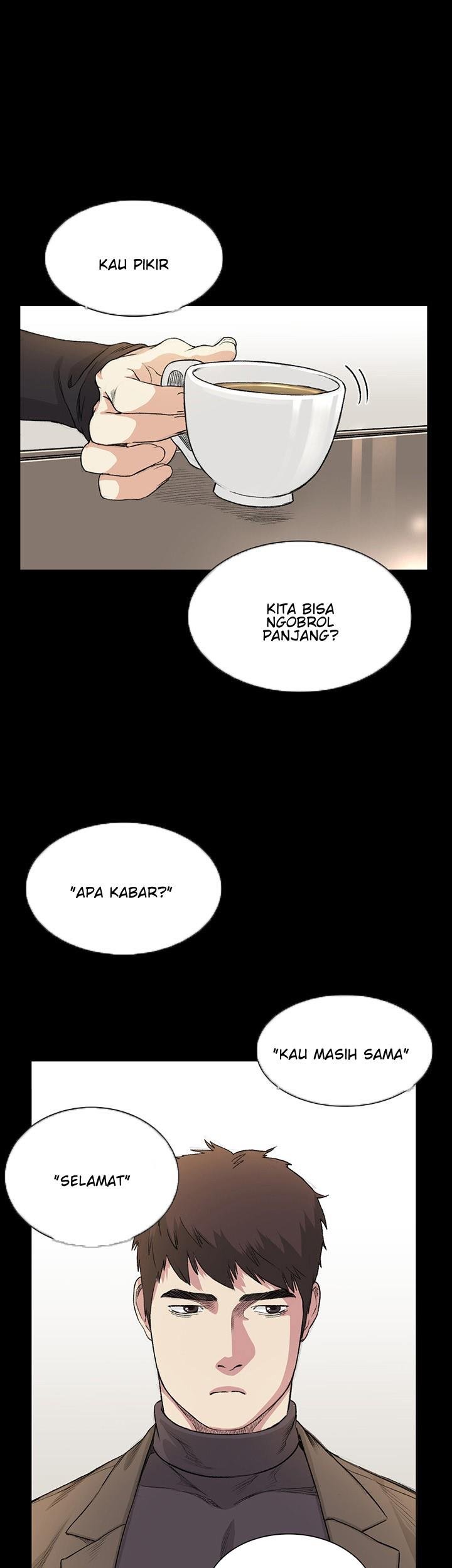 By Chance - Chapter 35 24