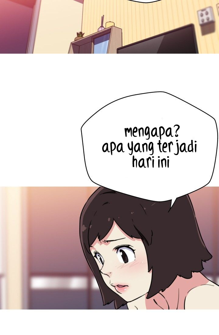 She Has Three Flavors - Chapter 35 21