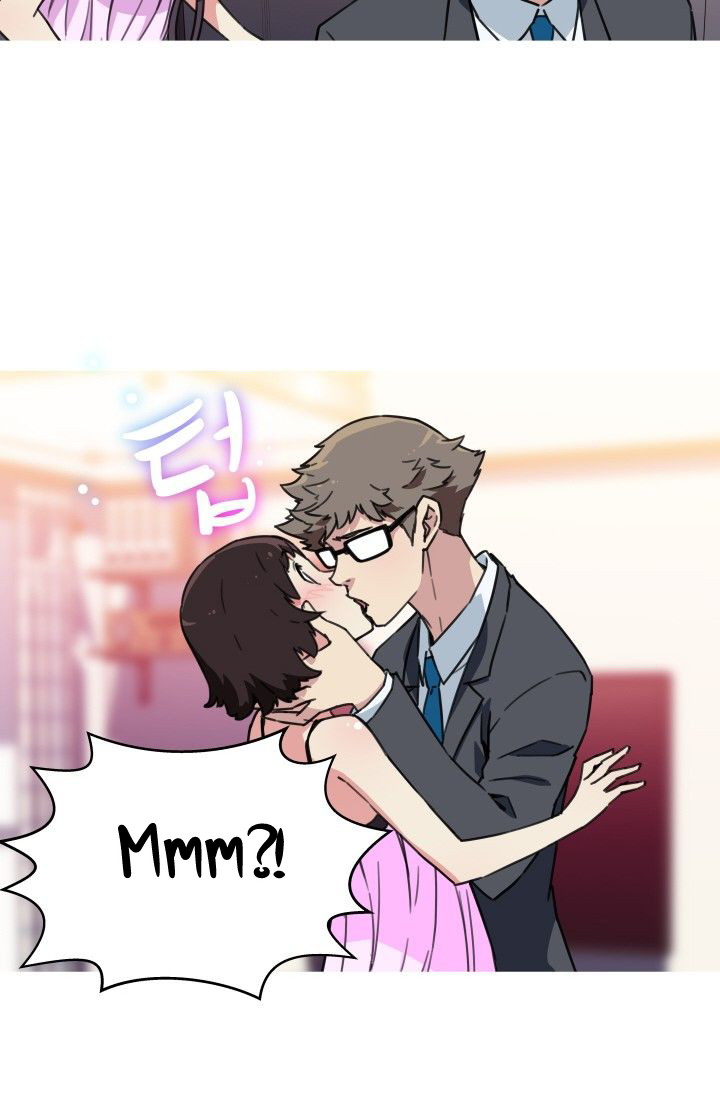 She Has Three Flavors - Chapter 35 5