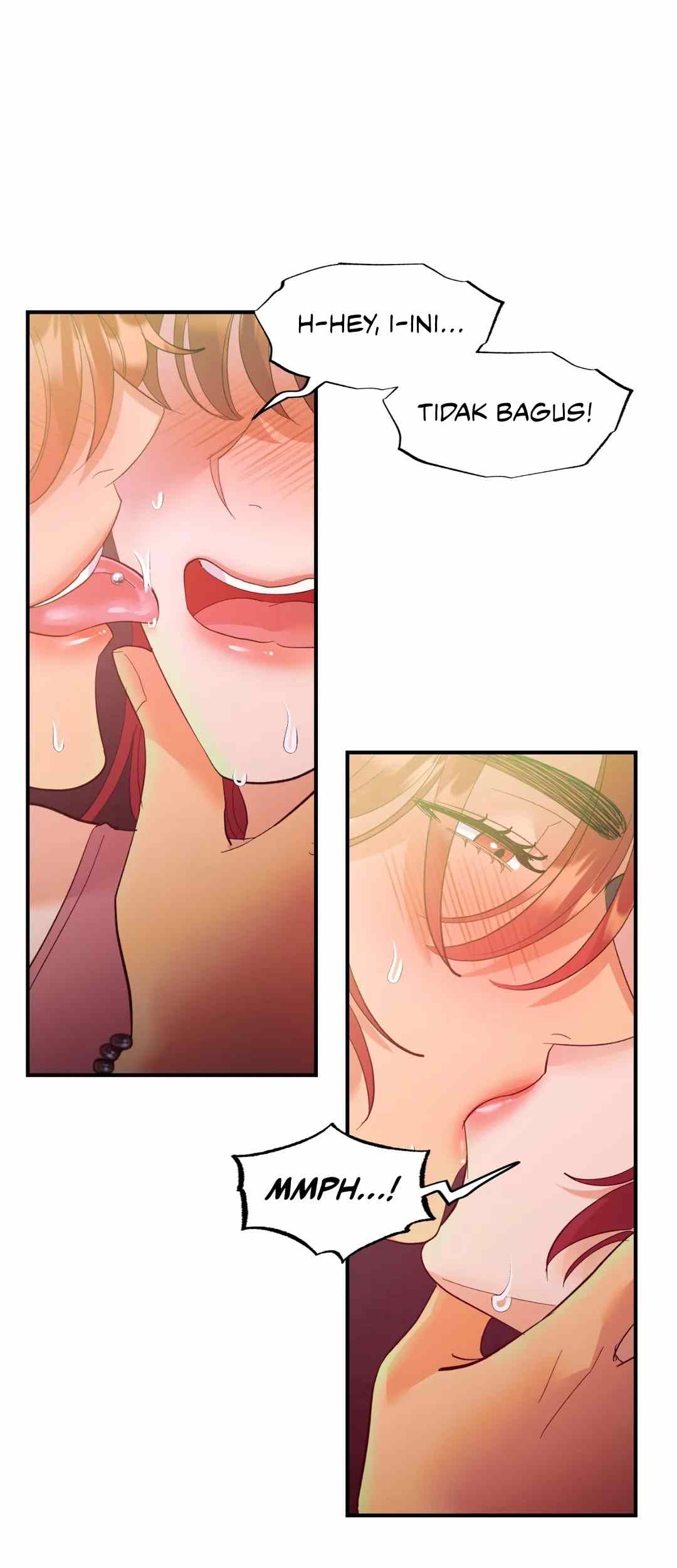 Hana’s Demons of Lust - Chapter 35 30