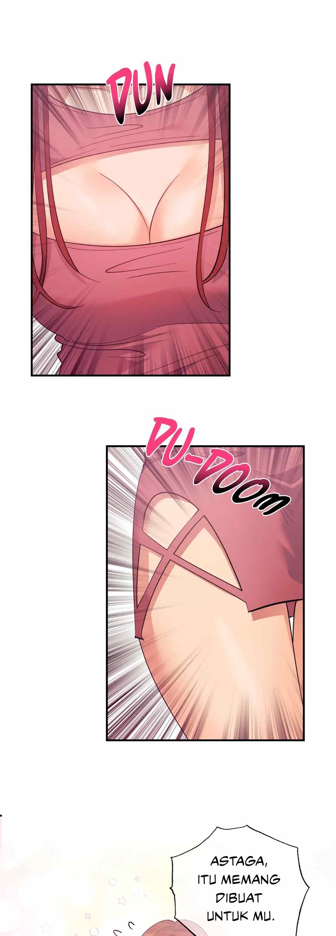 Hana’s Demons of Lust - Chapter 35 8