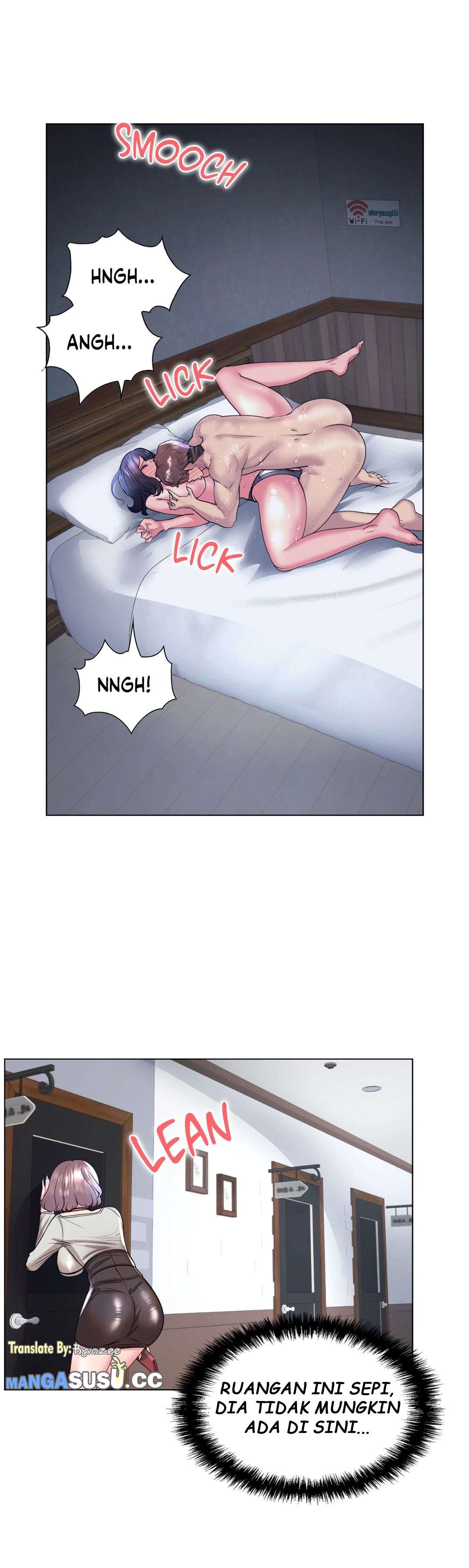 Toys Store - Chapter 35 3