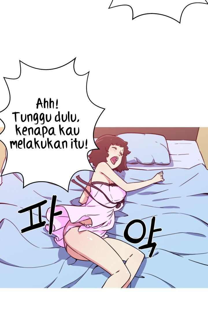 She Has Three Flavors - Chapter 35 7
