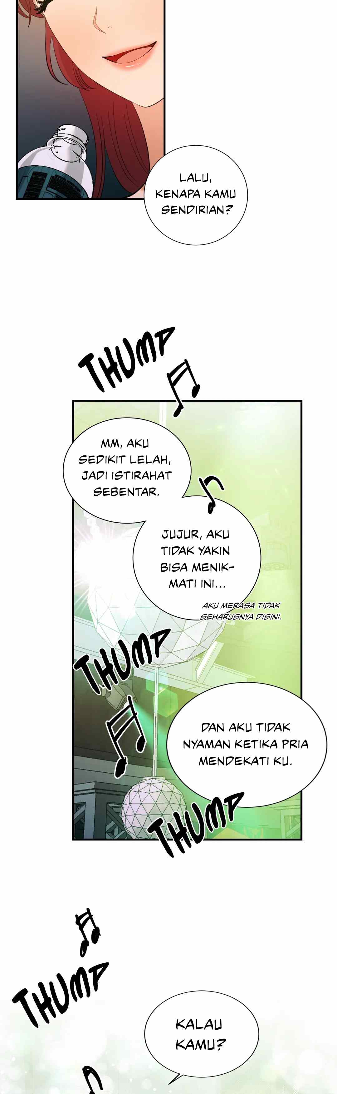Hana’s Demons of Lust - Chapter 35 21