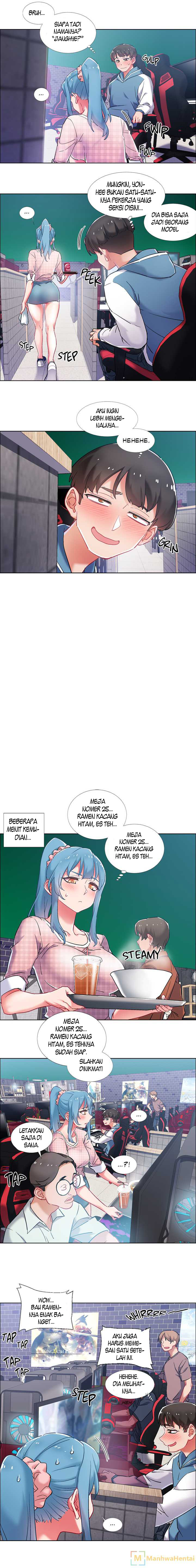 Rental Girls - Chapter 35 4