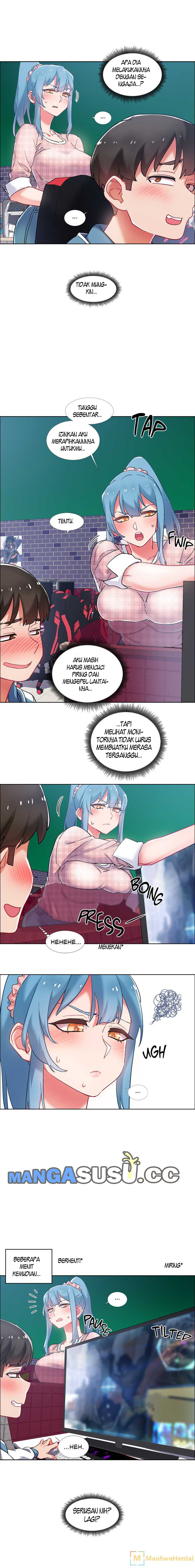 Rental Girls - Chapter 35 6