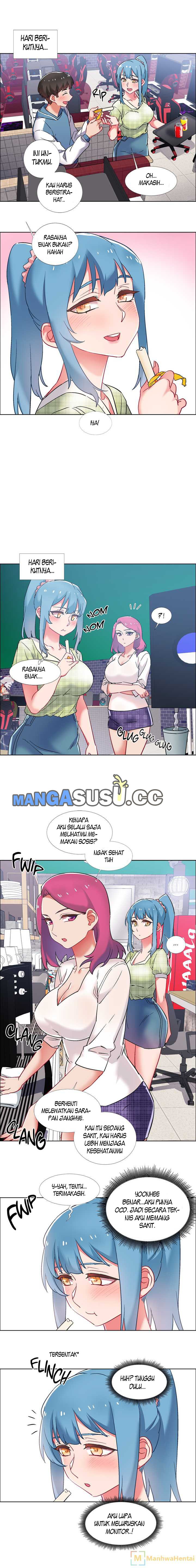 Rental Girls - Chapter 35 14