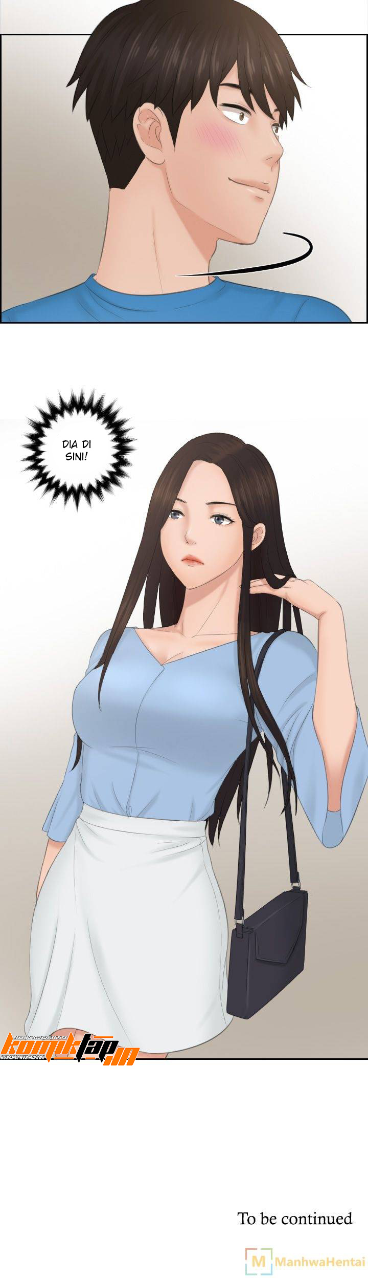 Mind Reader - Chapter 35 12