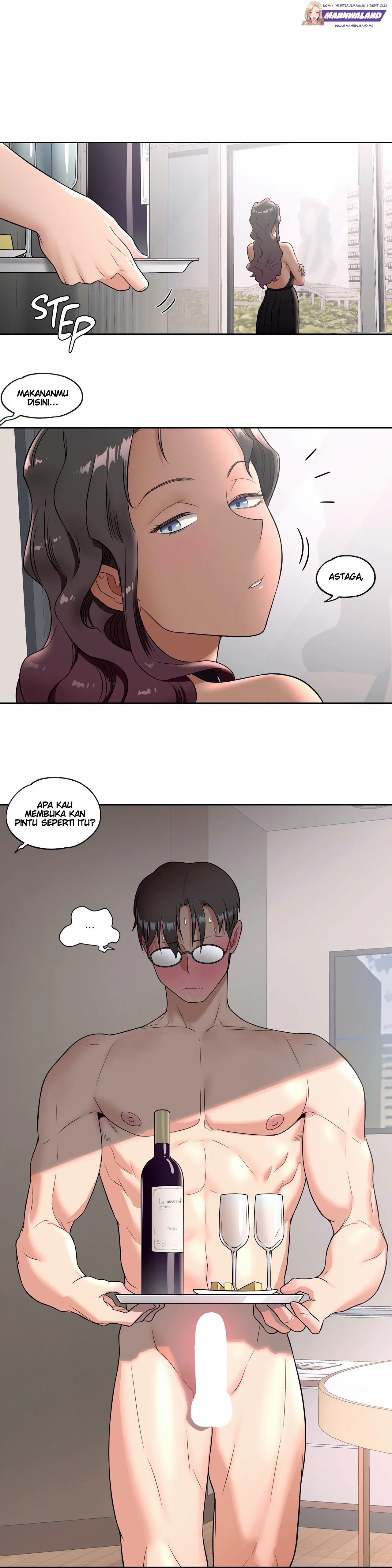 Sexercise - Chapter 35 22