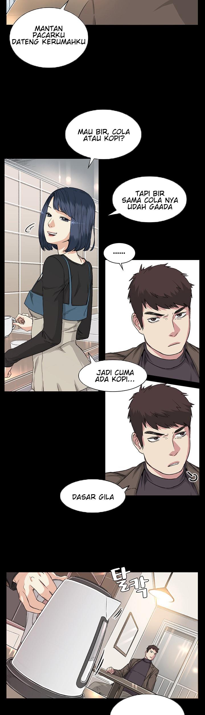 By Chance - Chapter 35 3