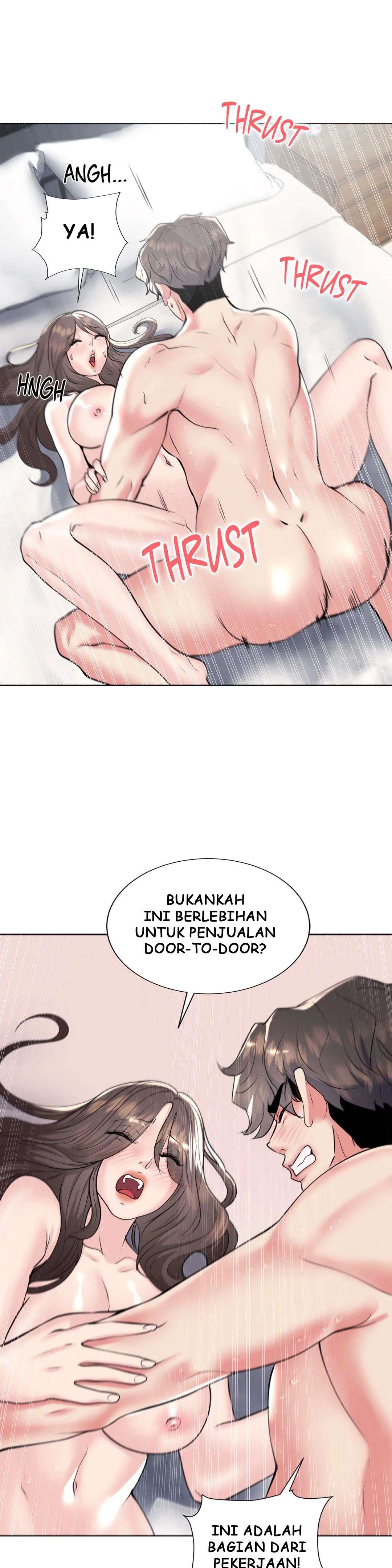 Toys Store - Chapter 35 31