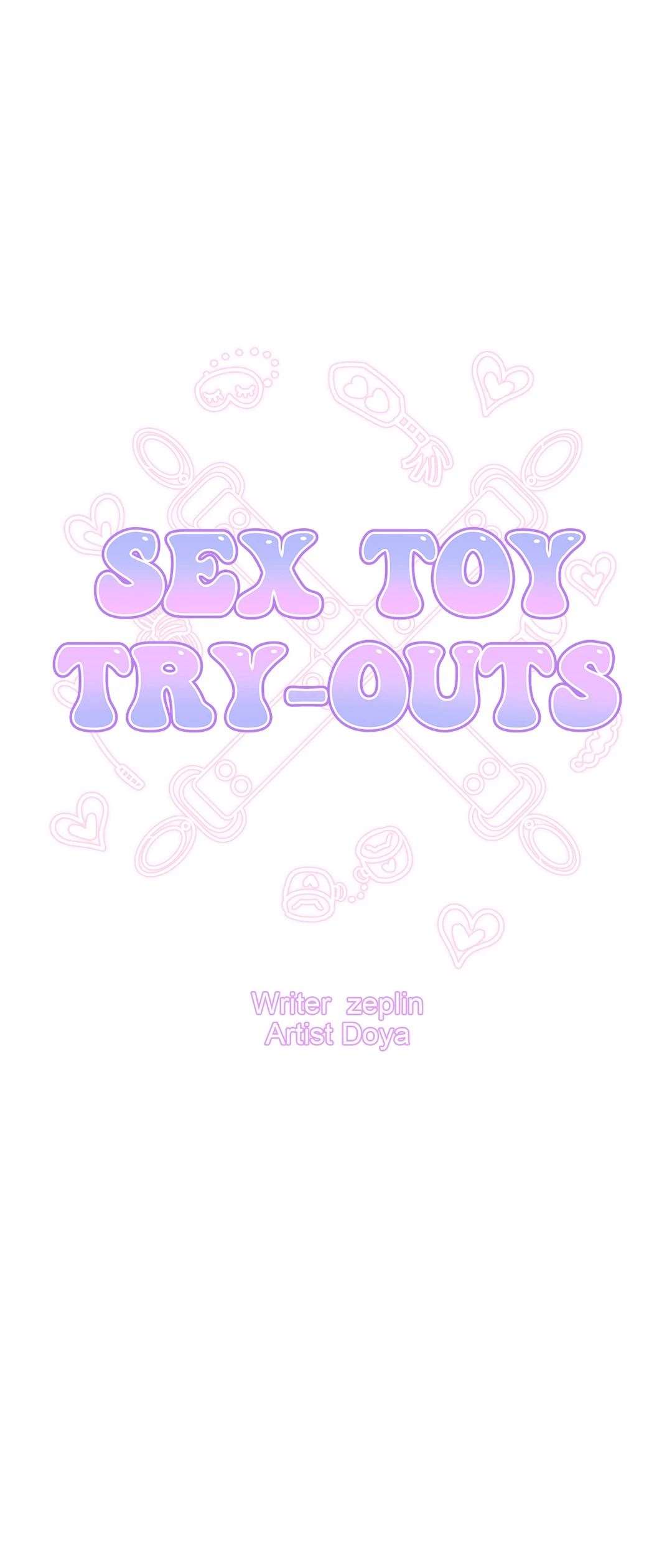 Toys Store - Chapter 35 7