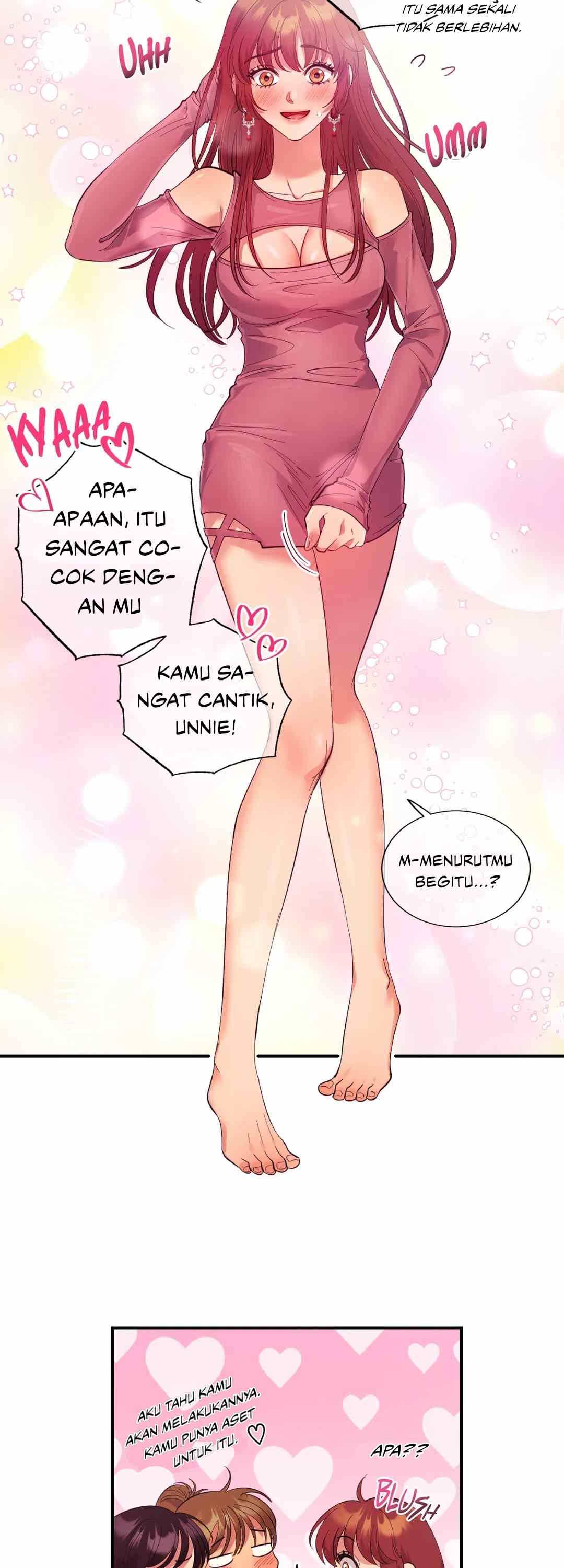 Hana’s Demons of Lust - Chapter 35 9