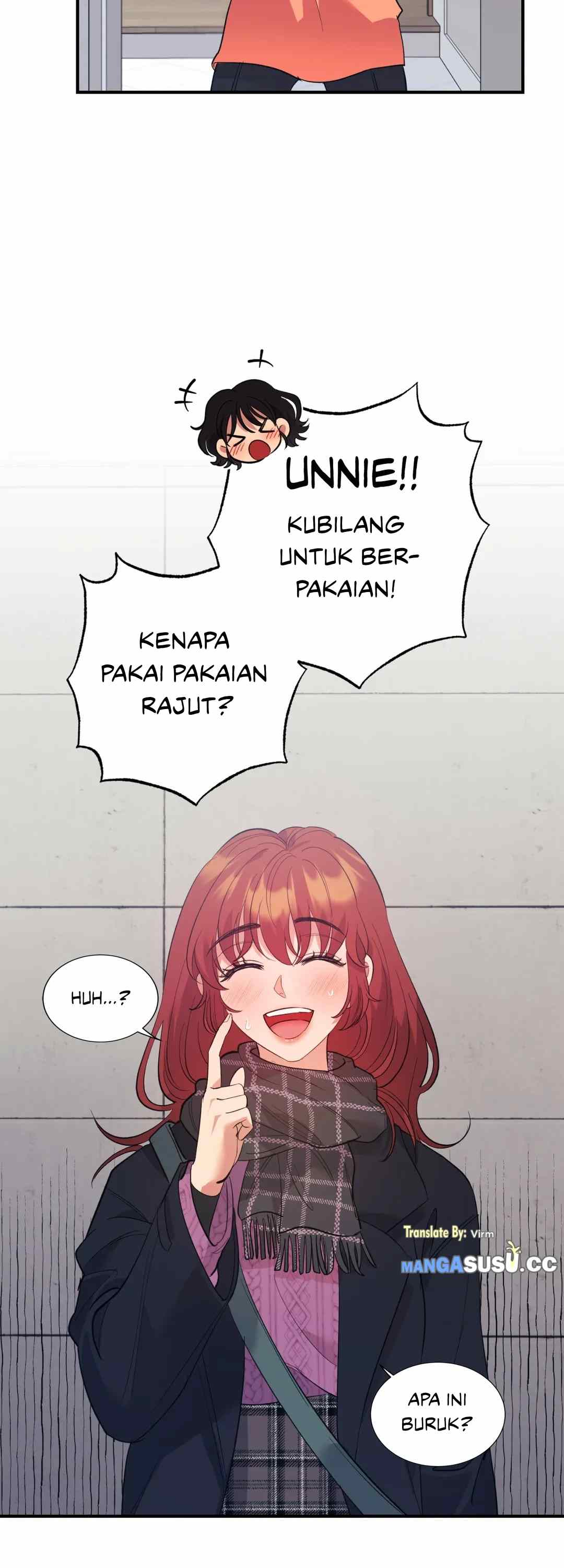 Hana’s Demons of Lust - Chapter 35 4
