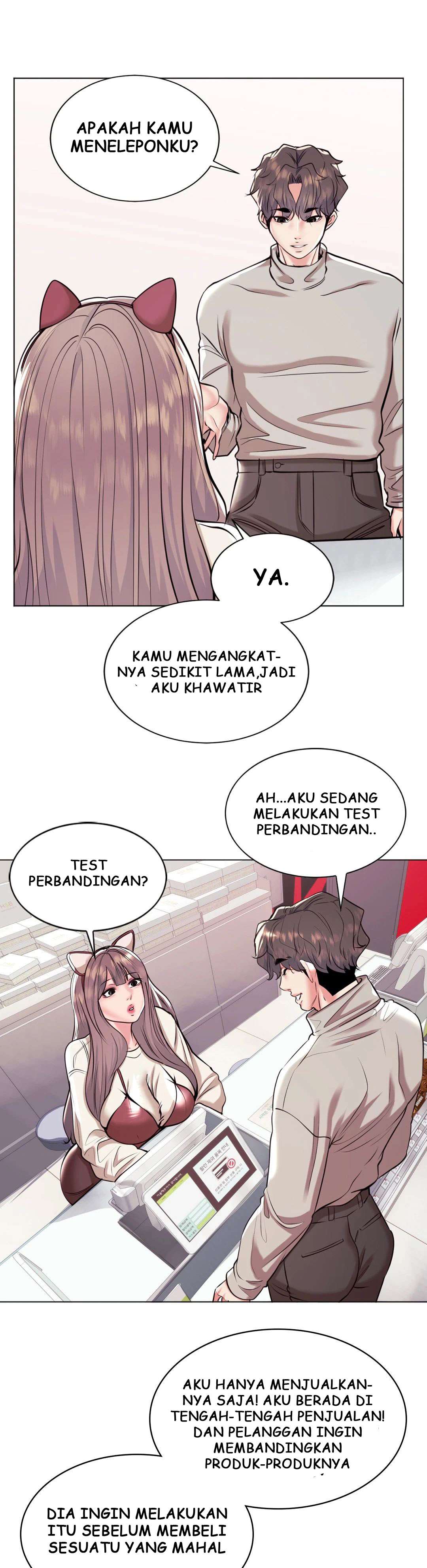 Toys Store - Chapter 35 35