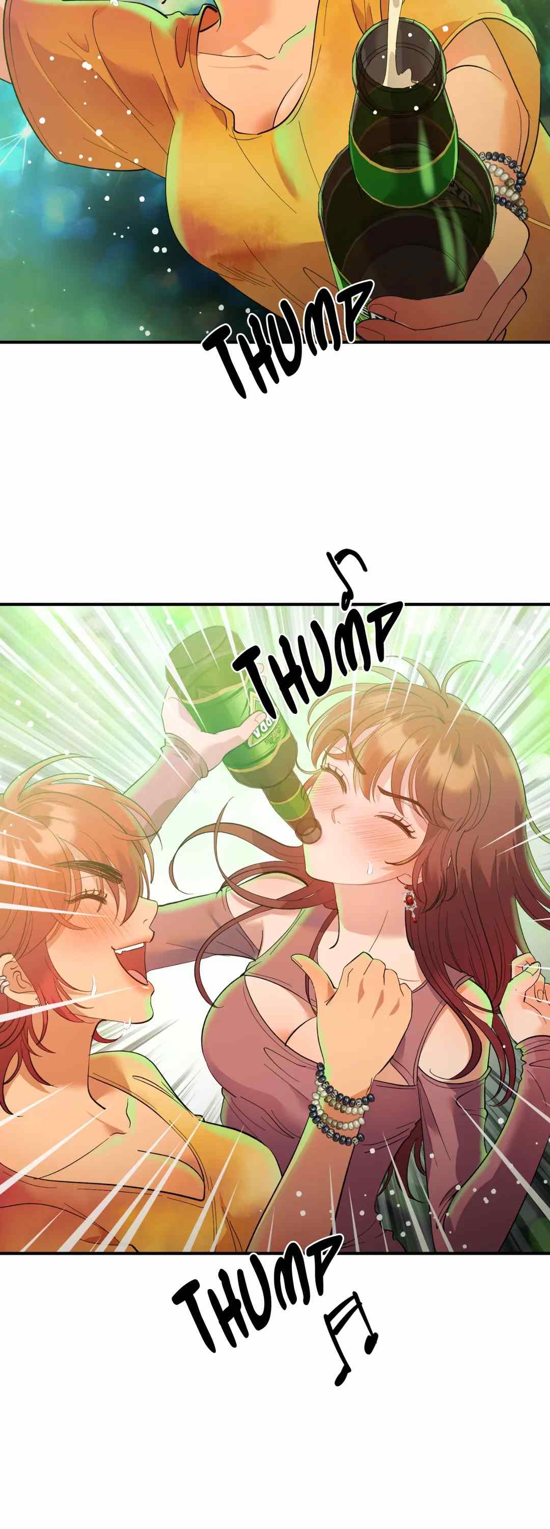 Hana’s Demons of Lust - Chapter 35 25