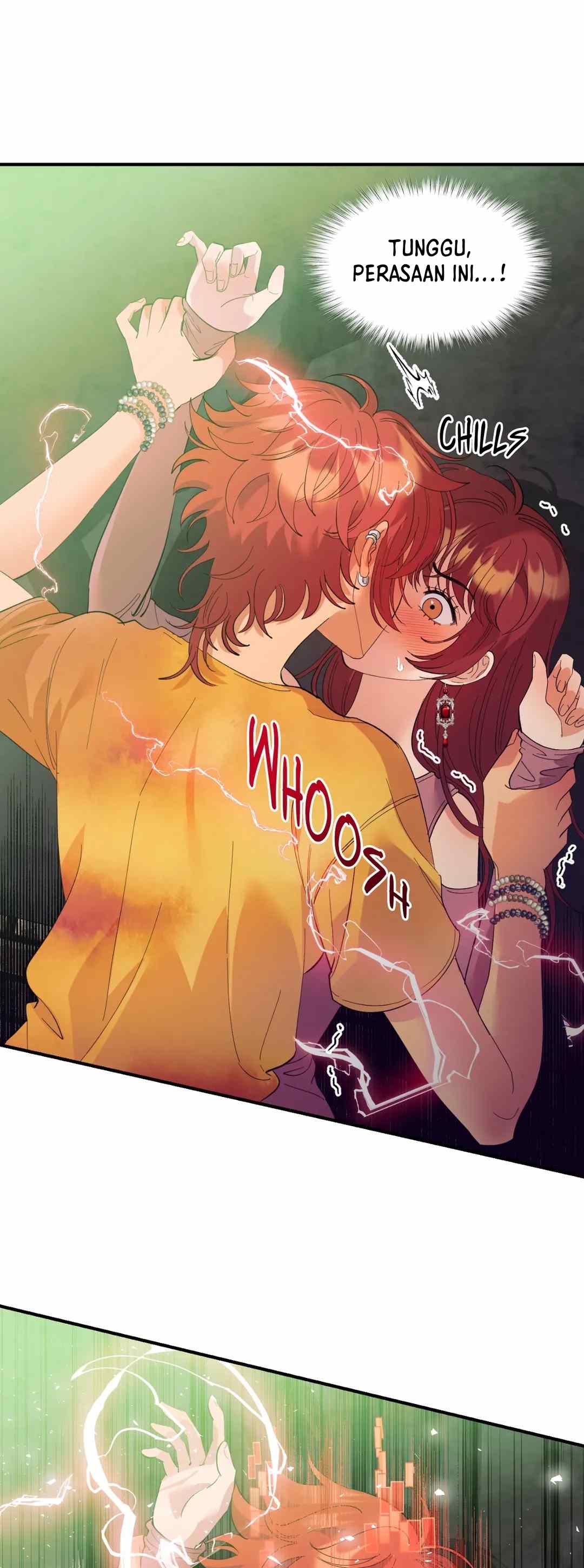 Hana’s Demons of Lust - Chapter 35 32