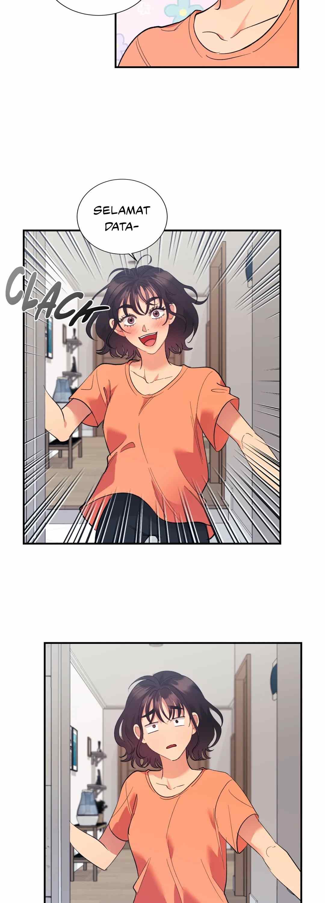Hana’s Demons of Lust - Chapter 35 3