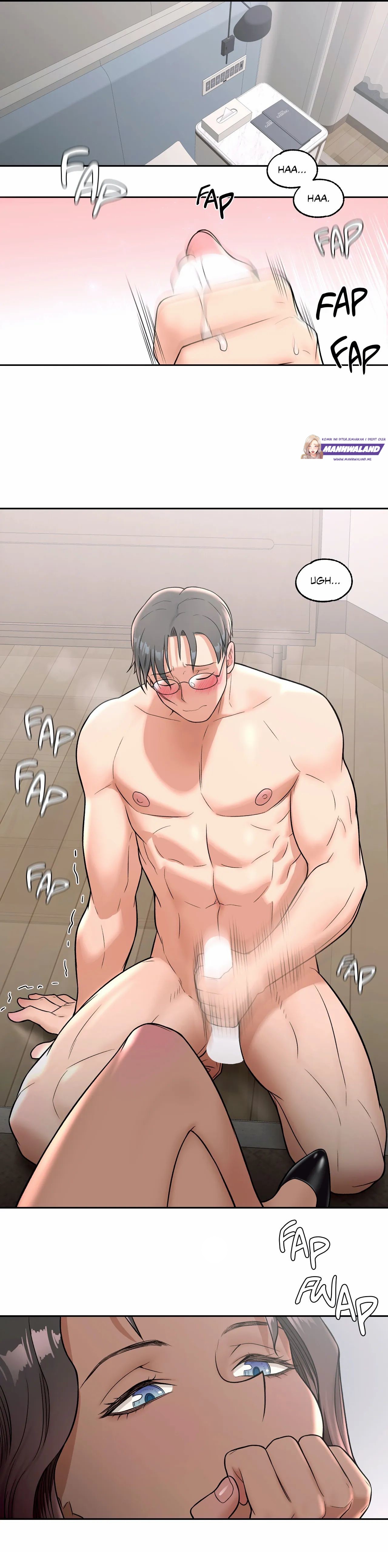 Sexercise - Chapter 35 18