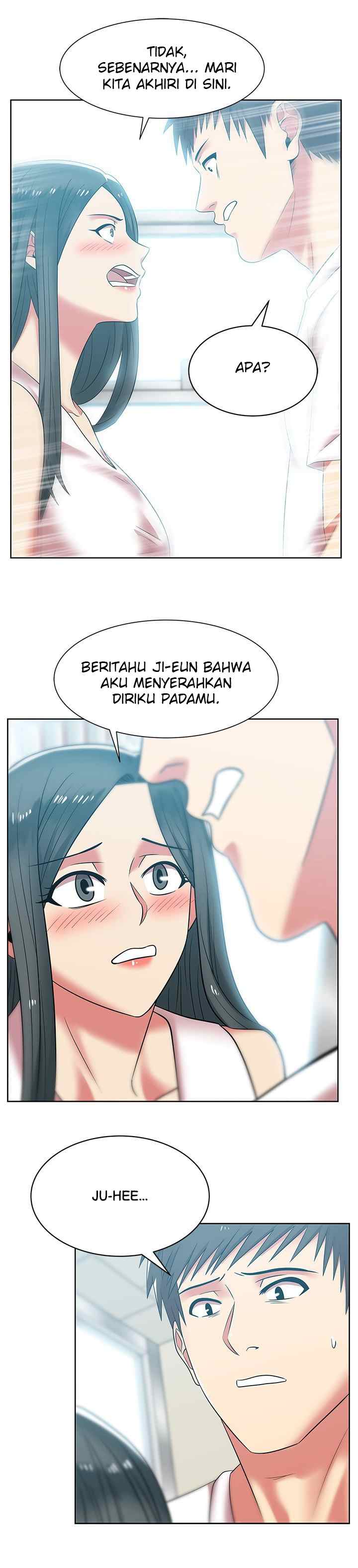 Wife&#8217;s Friend - Chapter 35 27