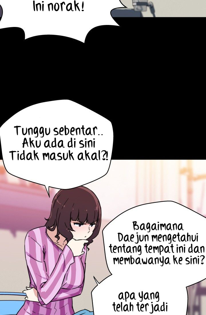 She Has Three Flavors - Chapter 35 53