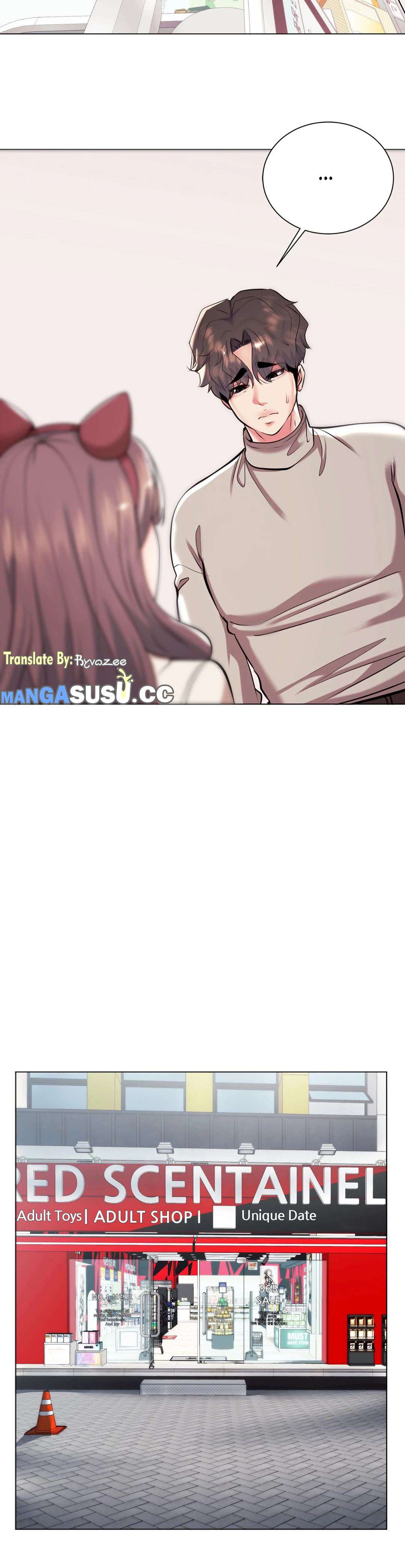 Toys Store - Chapter 35 38