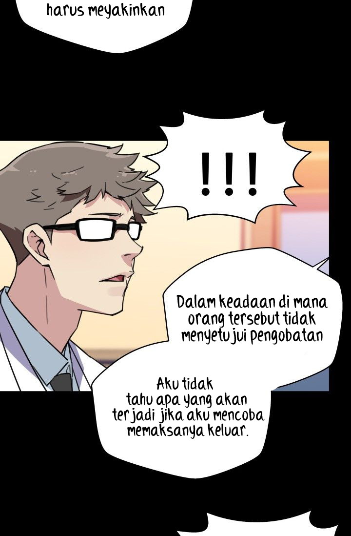 She Has Three Flavors - Chapter 35 39