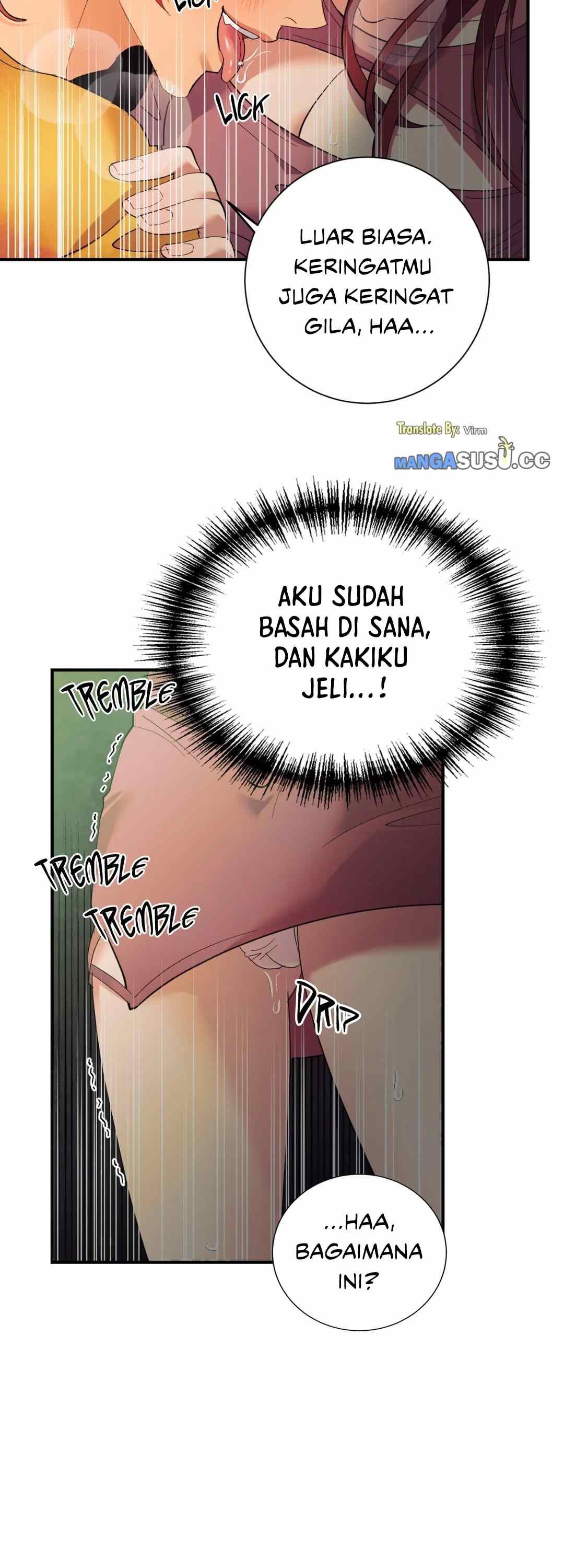 Hana’s Demons of Lust - Chapter 35 40