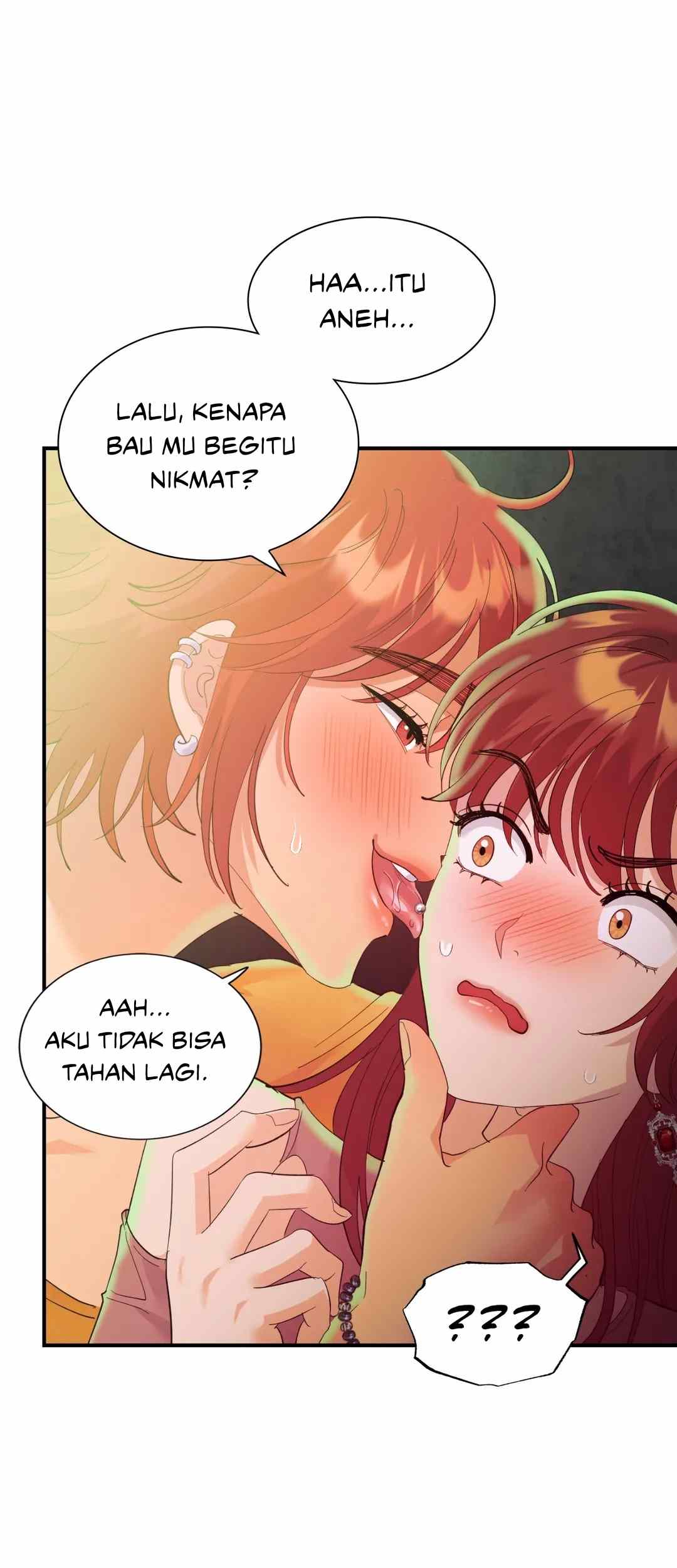 Hana’s Demons of Lust - Chapter 35 29