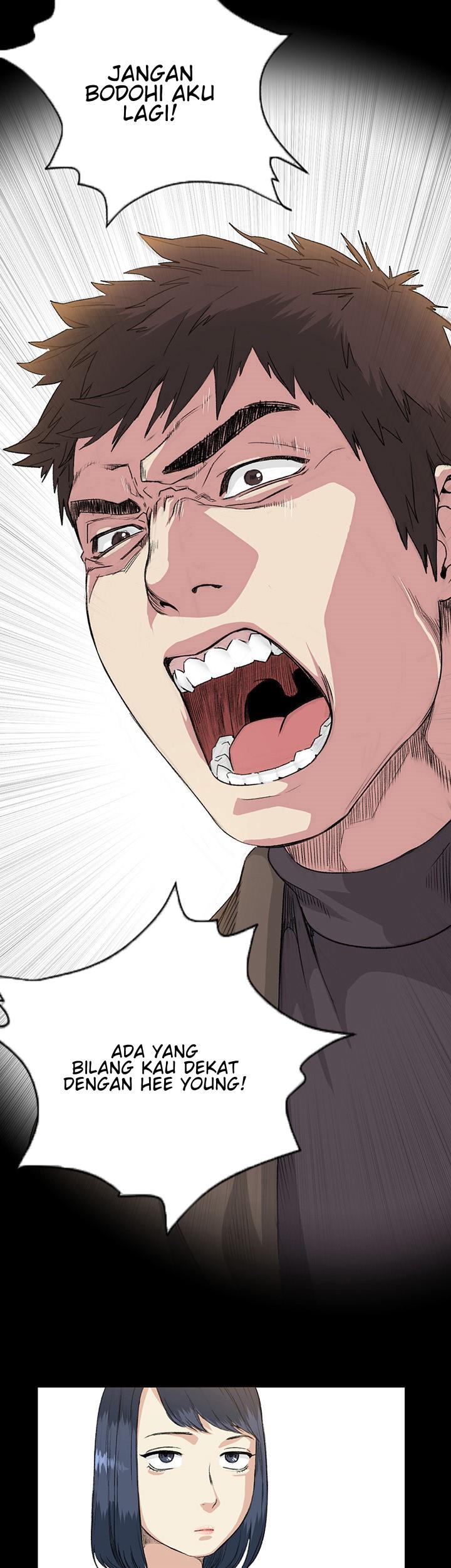 By Chance - Chapter 35 11