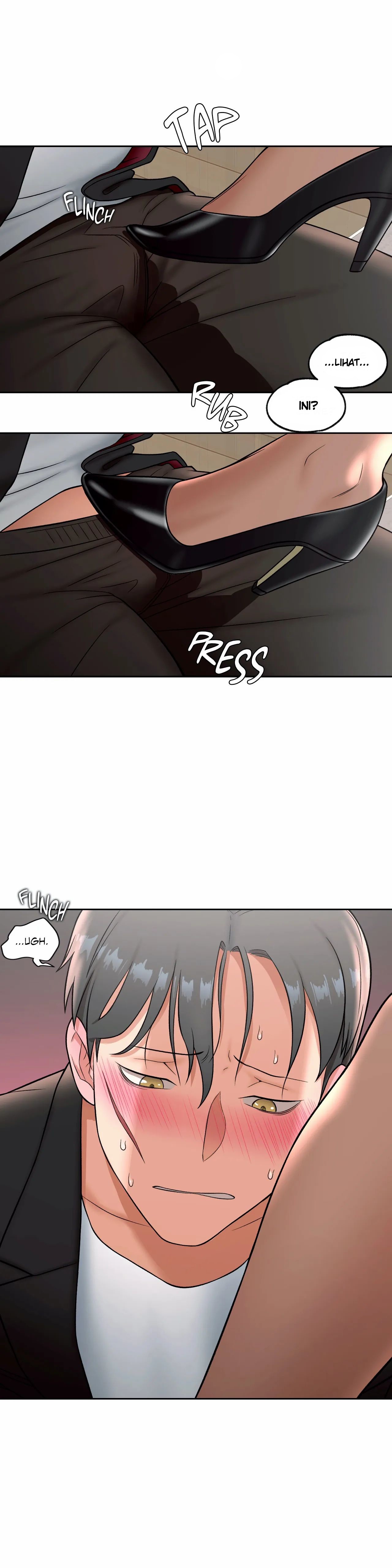 Sexercise - Chapter 35 13